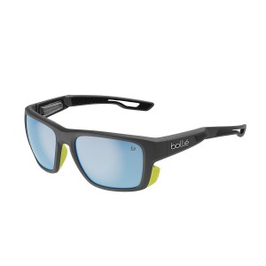 Bollé AIRDRIFT Sport Sunglasses Čierne | WVHZ21903