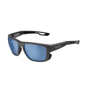Bollé AIRDRIFT Sport Sunglasses Čierne | ZBIU50439