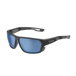 Bollé AIRFIN Sport Sunglasses Čierne | PFIQ26875