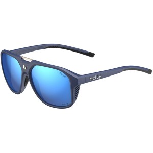 Bollé ARCADIA Sport Sunglasses Tmavo Modre | XOFY53726