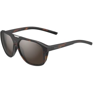 Bollé ARCADIA Sport Sunglasses Tortoise Matte | ARQE08613