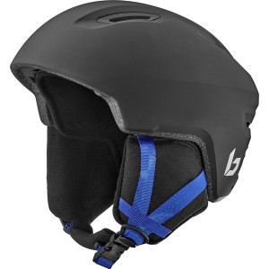 Bollé ATMOS YOUTH MIPS Ski Helmets Čierne Modre | KYNW10874