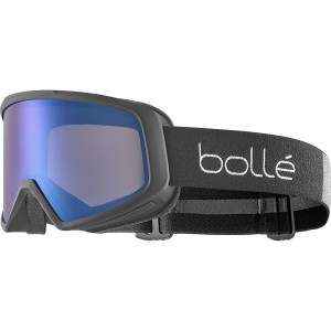 Bollé BEDROCK PLUS Ski Goggles Čierne | CGNZ06347