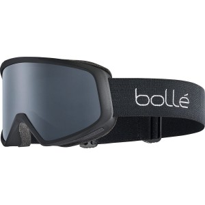 Bollé BEDROCK Ski Goggles Biele | HJBC78296