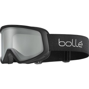 Bollé BEDROCK Ski Goggles Čierne | KCZF37069