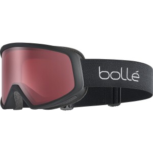 Bollé BEDROCK Ski Goggles Čierne | WHFU81590