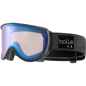 Bollé BLANCA Ski Goggles Čierne | TLMW70481