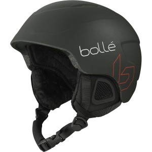 Bollé B-LIEVE Ski Helmets Forest Matte | UJKS58974