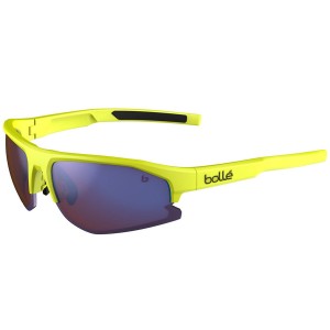 Bollé BOLT 2.0 Sport Sunglasses Žlté | VWRS79418