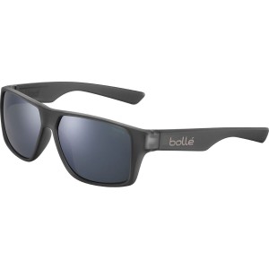 Bollé BRECKEN Lifestyle Sunglasses Siva | ZJSX21694