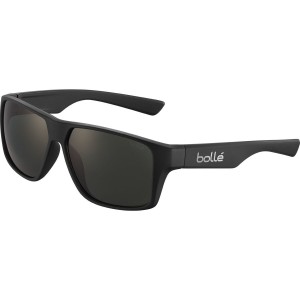 Bollé BRECKEN Lifestyle Sunglasses Čierne | JPWM12498