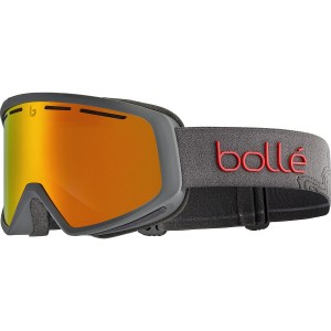 Bollé CASCADE Ski Goggles Titán Siva | DJOP68573