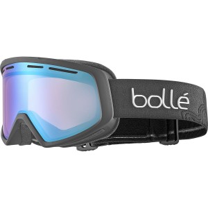 Bollé CASCADE Ski Goggles Čierne | XVPO34076