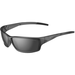 Bollé CERBER Lifestyle Sunglasses Čierne | DNGQ07195