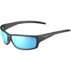 Bollé CERBER Lifestyle Sunglasses Čierne | CYPT80971