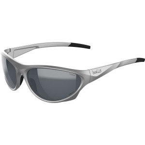 Bollé CHIMERA Lifestyle Sunglasses Strieborne | MQYZ39401