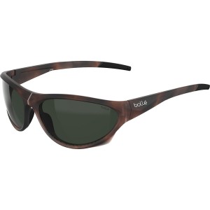 Bollé CHIMERA Lifestyle Sunglasses Tortoise Matte | NQMB97350