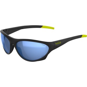 Bollé CHIMERA Lifestyle Sunglasses Čierne | FGZY40269