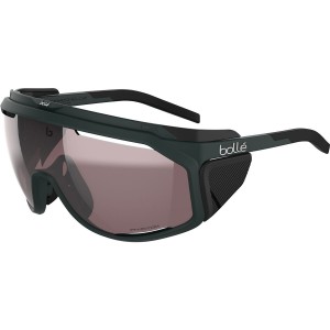 Bollé CHRONOSHIELD Sport Sunglasses Čierne | RHVD42597