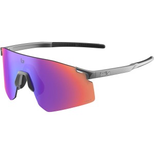 Bollé C-ICARUS Sport Sunglasses Titán | FBOE16385