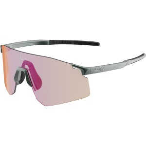 Bollé C-ICARUS Sport Sunglasses Zelene | JSPK92674