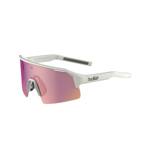 Bollé C-SHIFTER Sport Sunglasses Sand Matte | DESU79850