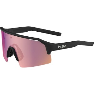 Bollé C-SHIFTER Sport Sunglasses Čierne | WSFY87049