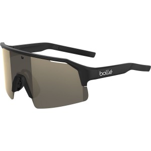 Bollé C-SHIFTER Sport Sunglasses Čierne | XZEC06274