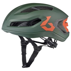 Bollé ECO AVIO MIPS Bike Helmets Zelene Oranžové | CGYE17536