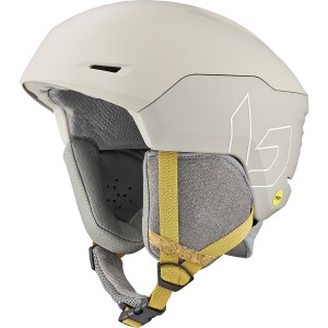 Bollé ECO RYFT PURE MIPS Ski Helmets Oatmeal Matte | ENGT67491
