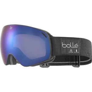 Bollé ECO TORUS M Ski Goggles Čierne | BIHV38602