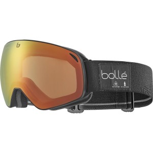Bollé ECO TORUS M Ski Goggles Čierne | FLOJ80231