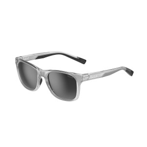 Bollé ESTEEM Lifestyle Sunglasses Crystal | XFHO96782