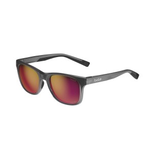 Bollé ESTEEM Lifestyle Sunglasses Čierne | AWSG57803