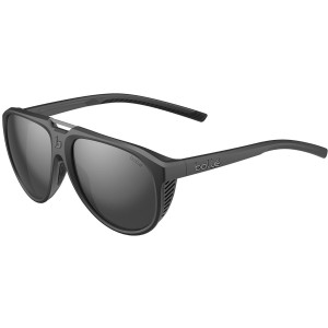Bollé EUPHORIA Lifestyle Sunglasses Čierne | SHBR51760