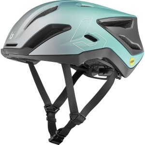 Bollé EXO MIPS Bike Helmets Zelene Siva | HFAW19437