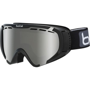 Bollé EXPLORER OTG Ski Goggles Čierne | KLTF42539