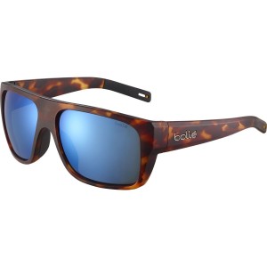 Bollé FALCO Sport Sunglasses Matte Tortoise | XJFU51362