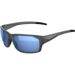 Bollé FENIX Lifestyle Sunglasses Titán | DPEV94851