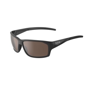 Bollé FENIX Lifestyle Sunglasses Čierne | LRQO31854