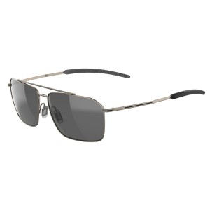 Bollé FLOW Lifestyle Sunglasses Zlate | TFAK51748