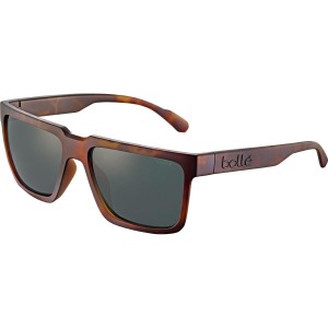 Bollé FRANK Lifestyle Sunglasses Tortoise Matte | TNQV38190
