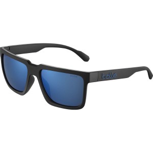 Bollé FRANK Sport Sunglasses Čierne | SCIQ86931