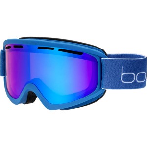 Bollé FREEZE PLUS Ski Goggles Modre | RKZY49536