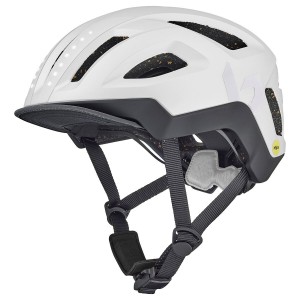Bollé HALO REACT MIPS Bike Helmets Platina | WTFM85231
