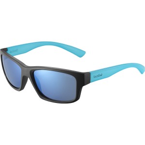 Bollé HOLMAN FLOATABLE Lifestyle Sunglasses Čierne Modre | JIDB14798