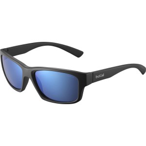 Bollé HOLMAN FLOATABLE Sport Sunglasses Čierne | LMJF05912