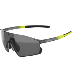 Bollé ICARUS Sport Sunglasses Siva | CEVQ96527