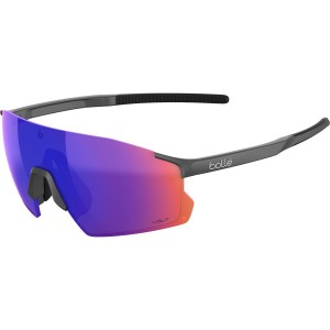 Bollé ICARUS Sport Sunglasses Titán | QMXY06325