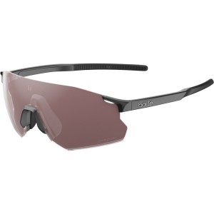 Bollé ICARUS Sport Sunglasses Čierne | BKAS65792